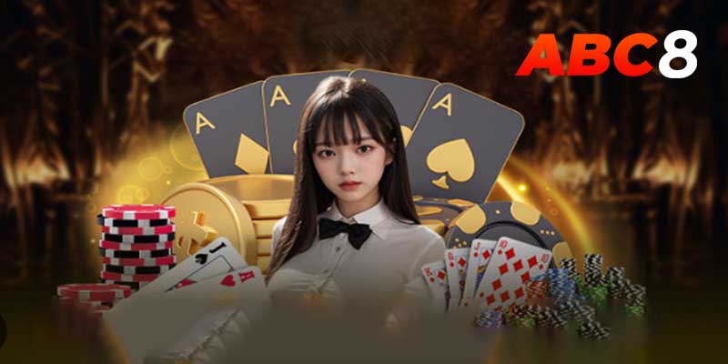 Game bài ABC8 - Không chỉ là giải trí, mà còn là cơ hội kiếm tiền