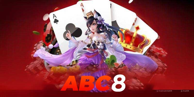 Lợi ích của việc chơi game bài ABC8