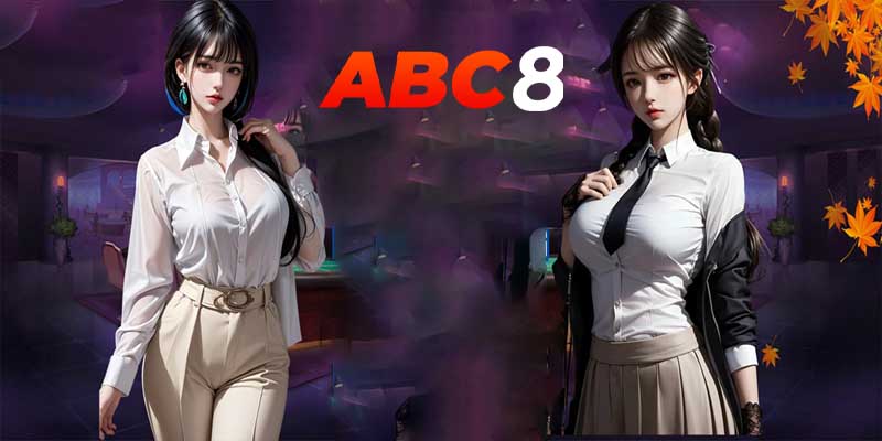 Giới thiệu ABC8 - Nhà cái uy tín, sân chơi cá độ lý tưởng