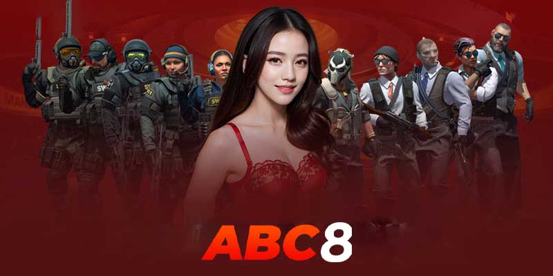 Đặc điểm nổi bật của nhà cái ABC8