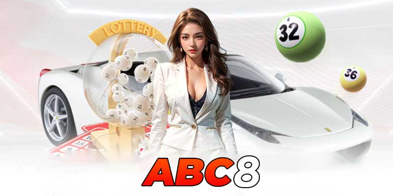 Tại sao xổ số ABC8 lại hấp dẫn?